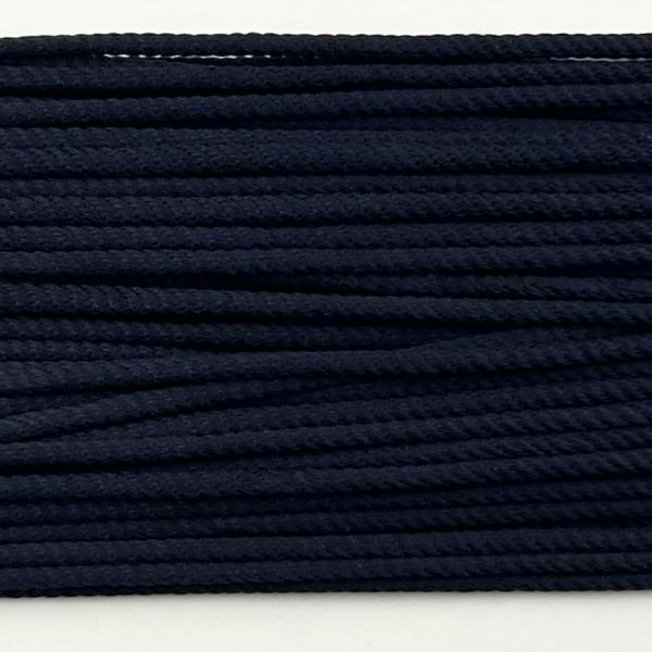 Kordel navy 5mm